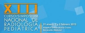 Curso Nacional de Radiologia pediatrica Radiologia pediatrica