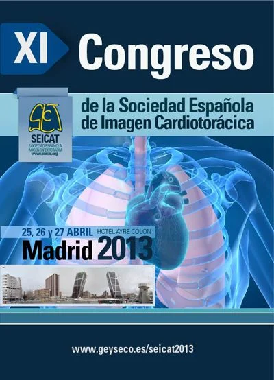 cartel XI CONGRESO
